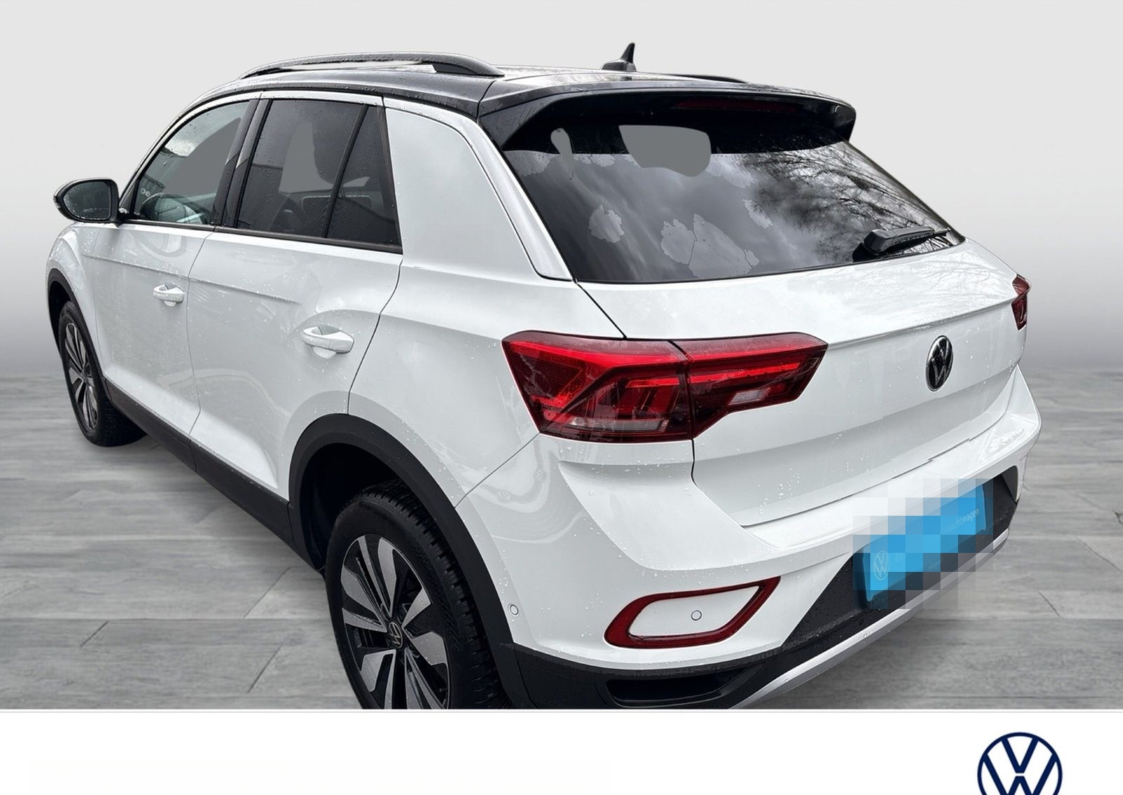 Volkswagen T-Roc 1.5 GOAL ACC LM17 NAVI CARPLAY SITZHEIZUNG foto 4