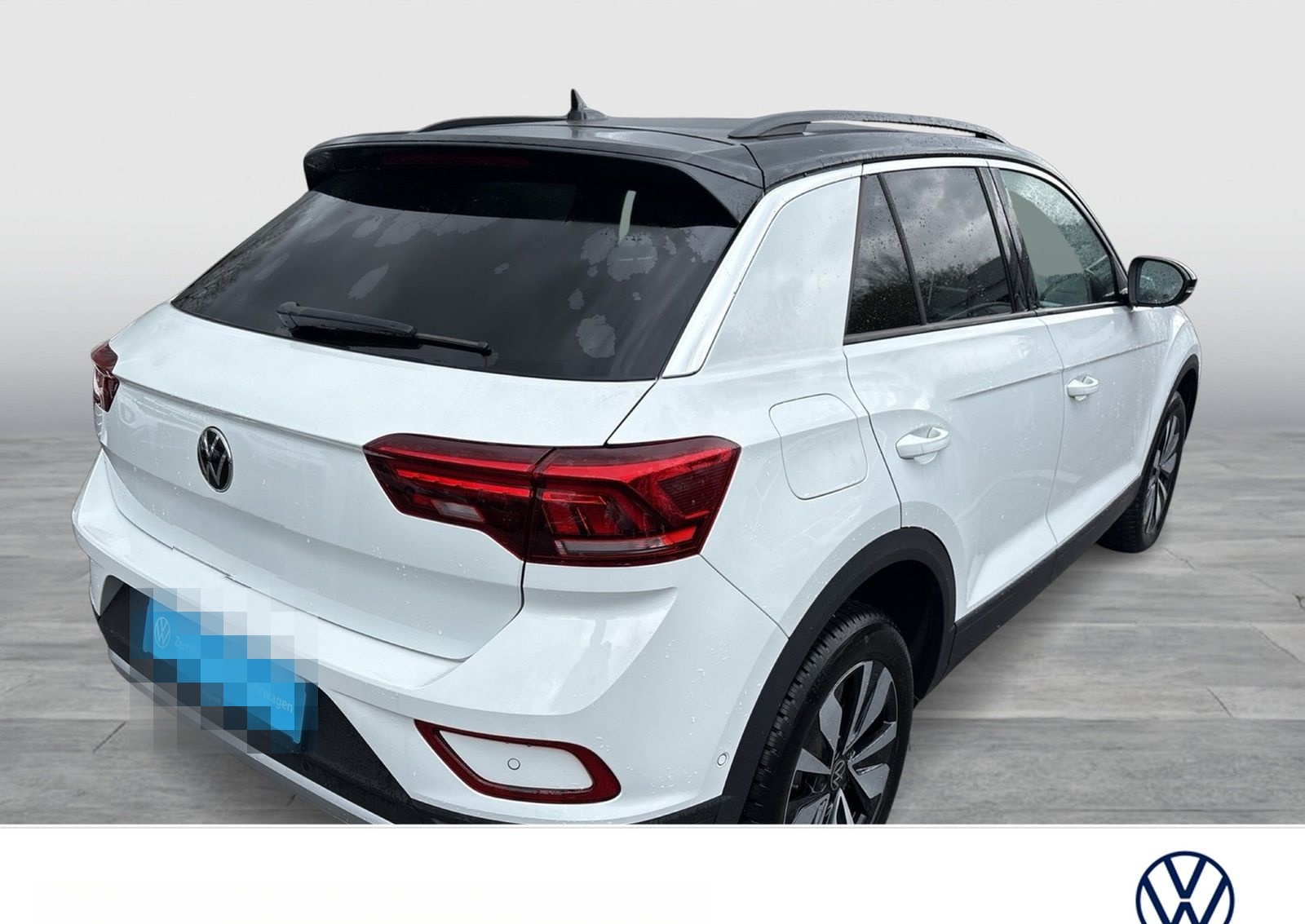 Volkswagen T-Roc 1.5 GOAL ACC LM17 NAVI CARPLAY SITZHEIZUNG foto 5
