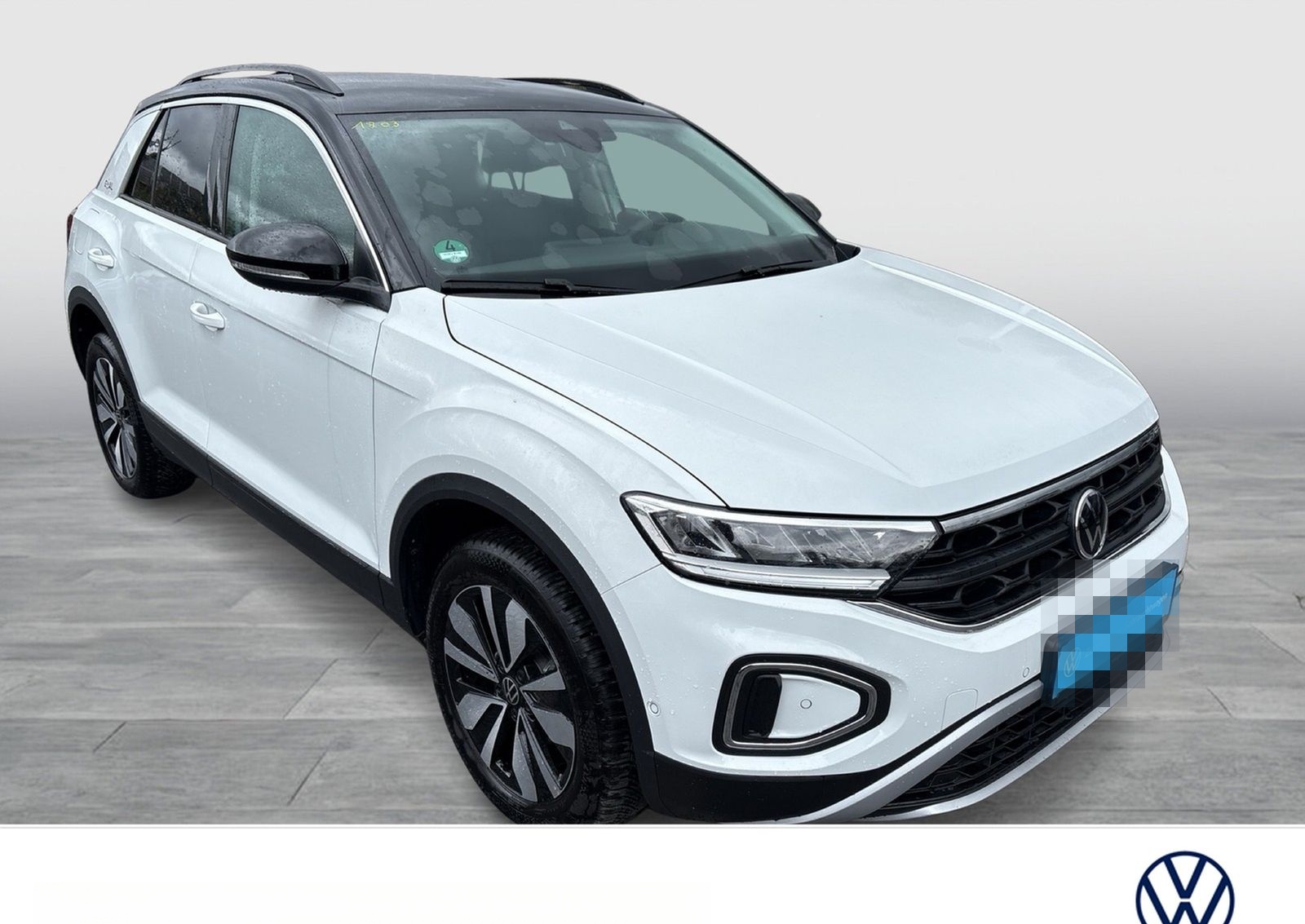 Volkswagen T-Roc 1.5 GOAL ACC LM17 NAVI CARPLAY SITZHEIZUNG foto 6