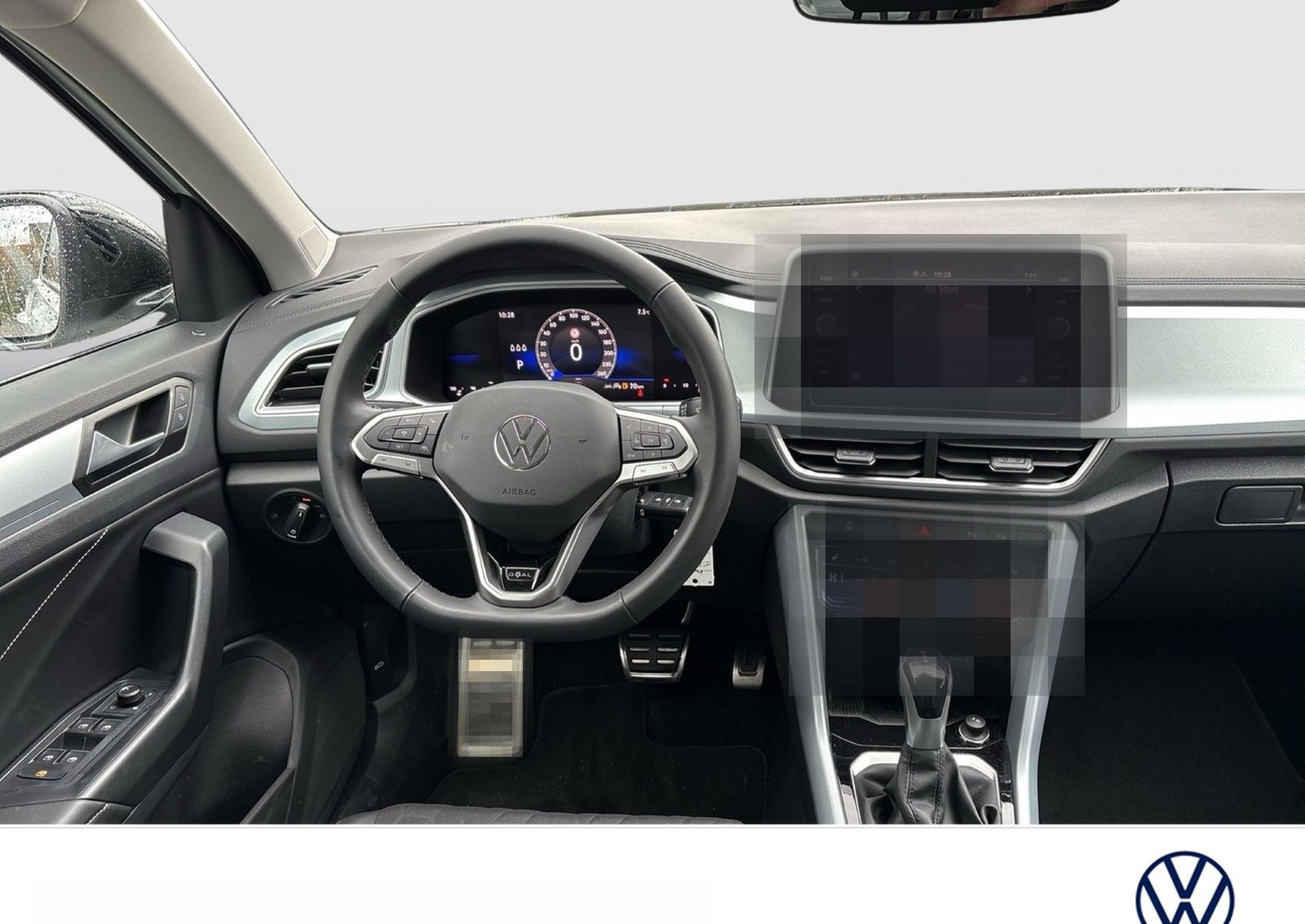 Volkswagen T-Roc 1.5 GOAL ACC LM17 NAVI CARPLAY SITZHEIZUNG foto 7
