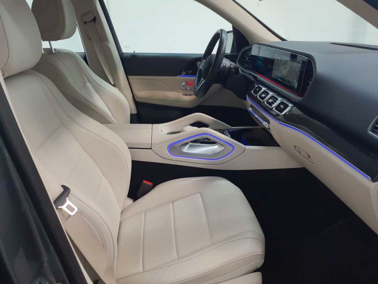Mercedes-Benz GLE 300 d 4Matic 9G-Navi Leder AssiP KAM foto 12