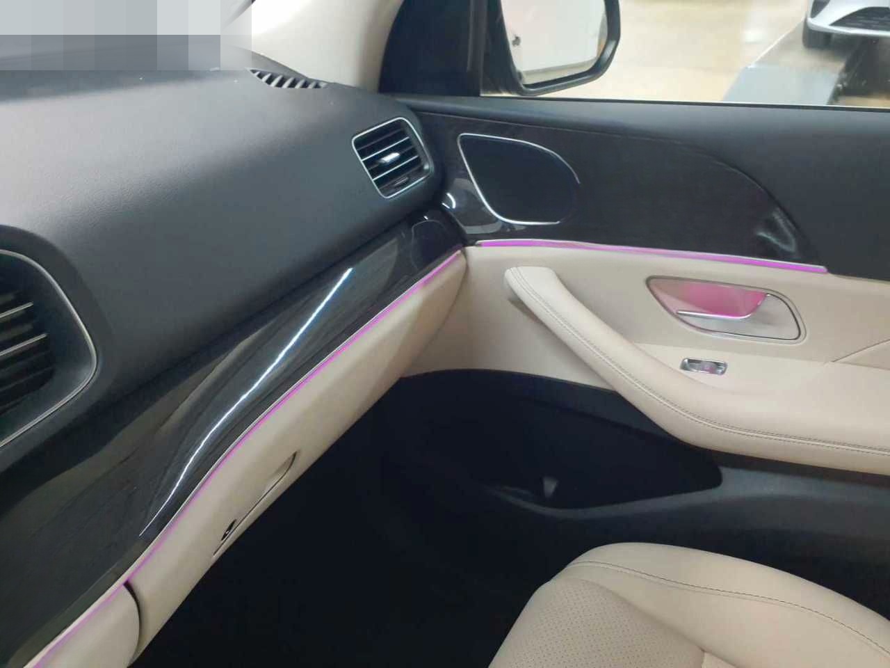 Mercedes-Benz GLE 300 d 4Matic 9G-Navi Leder AssiP KAM foto 16