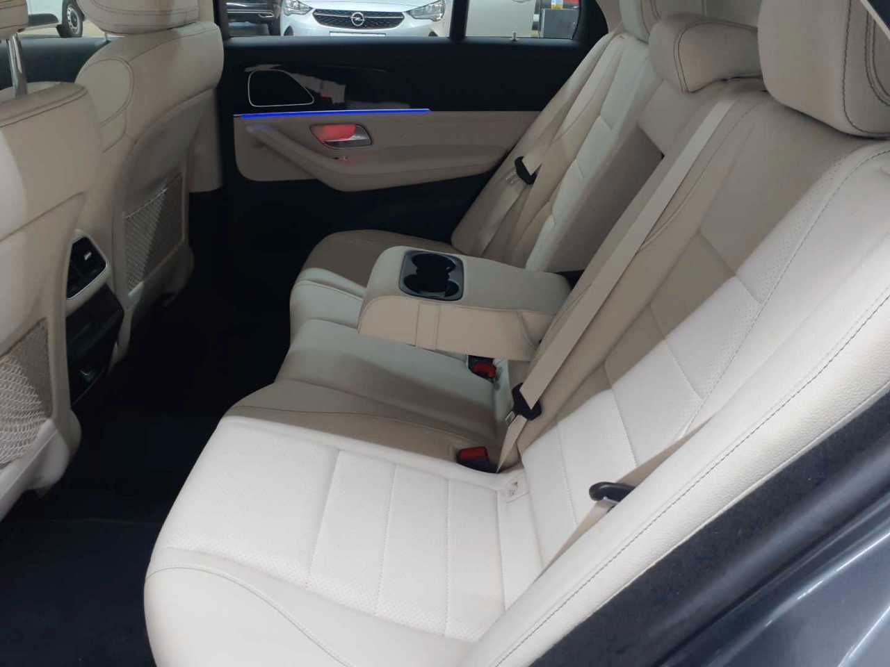 Mercedes-Benz GLE 300 d 4Matic 9G-Navi Leder AssiP KAM foto 7