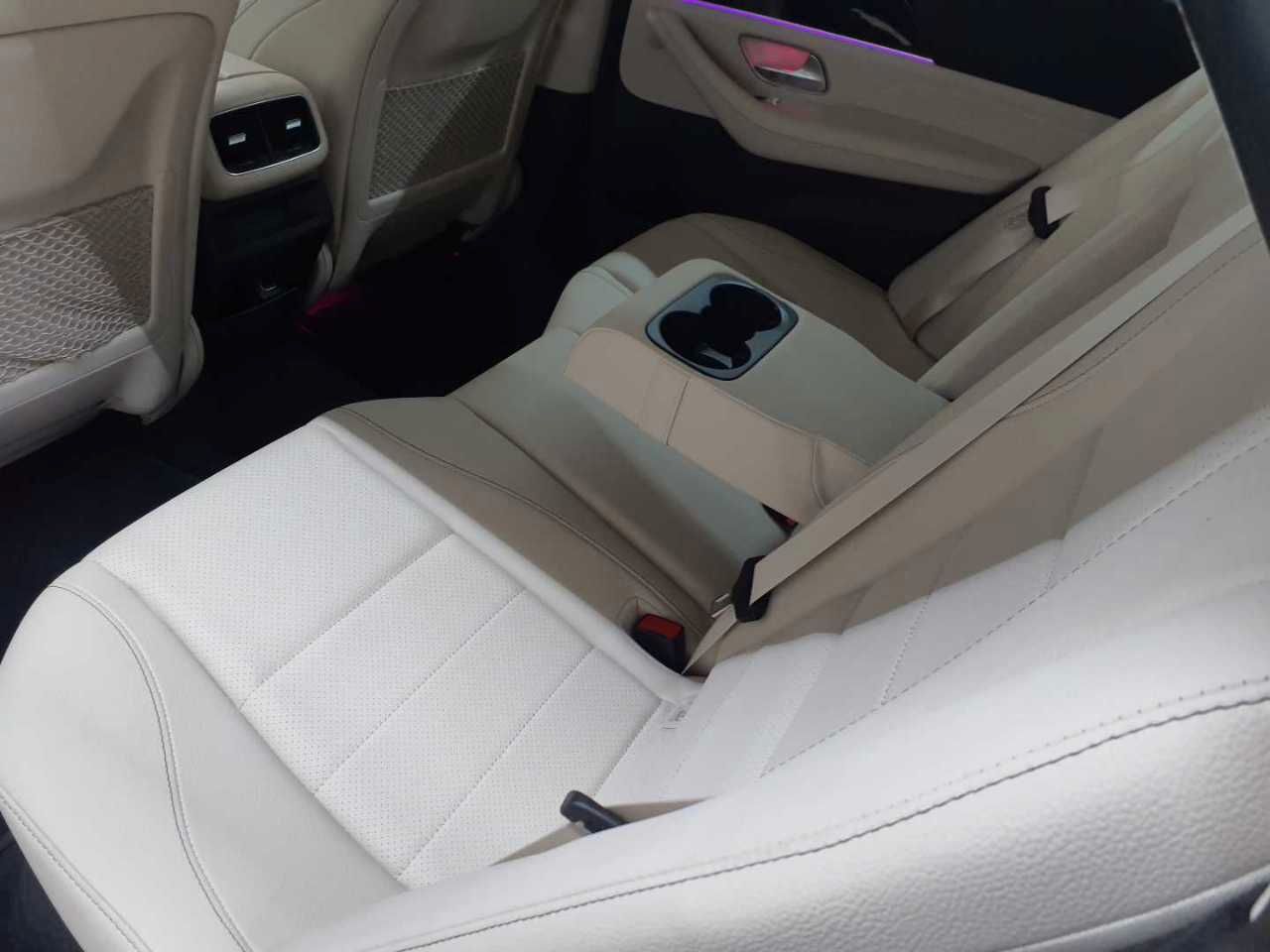 Mercedes-Benz GLE 300 d 4Matic 9G-Navi Leder AssiP KAM foto 8