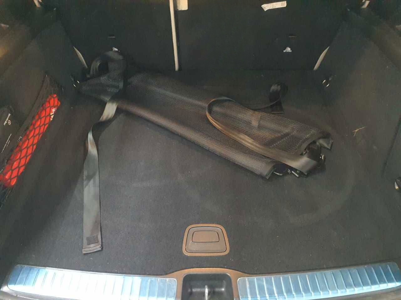 Mercedes-Benz GLE 300 d 4Matic 9G-Navi Leder AssiP KAM foto 10