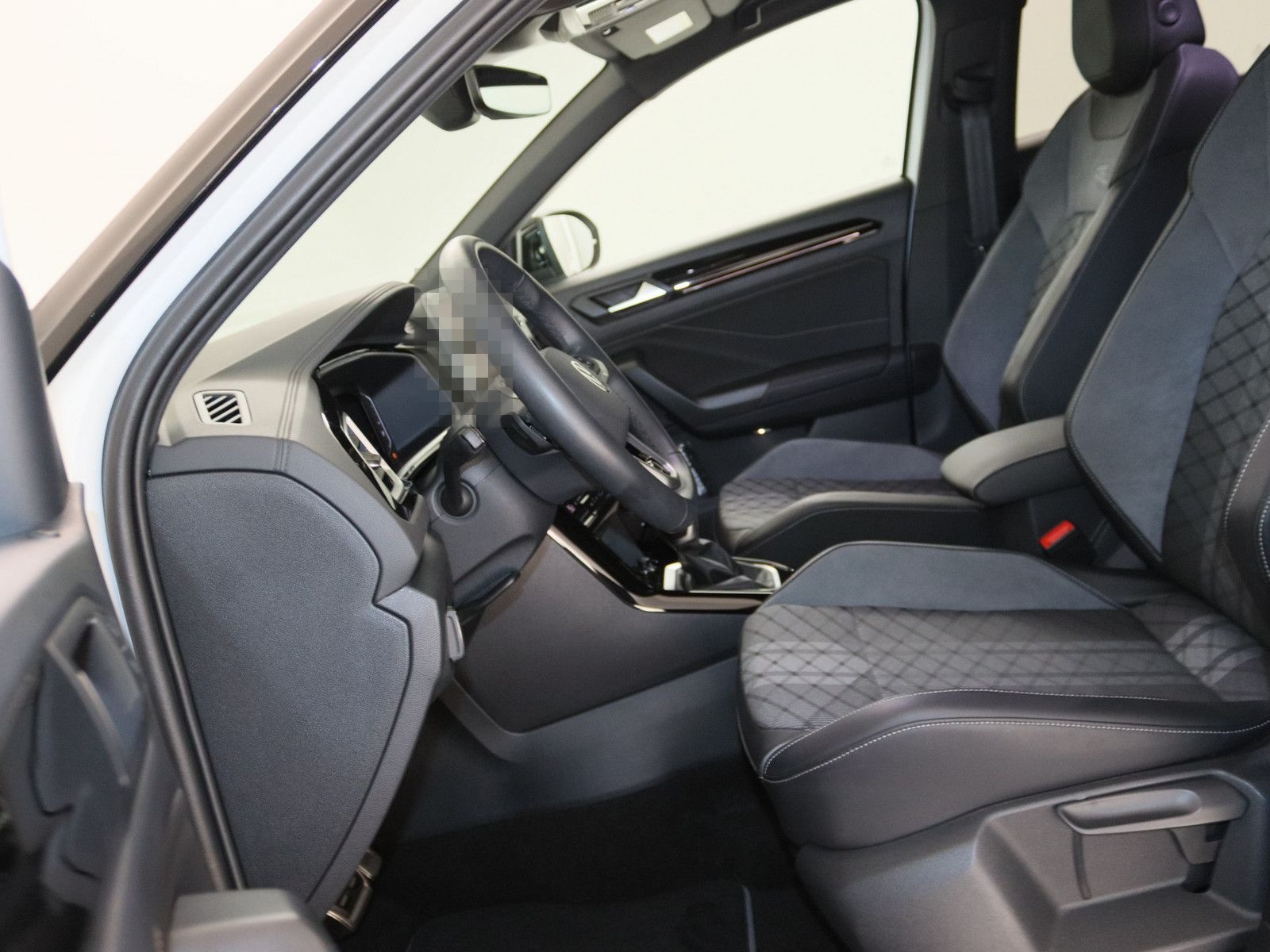 Volkswagen T-Roc 1.5 TSI R-Line MATRIX-LED ACC NAVI KAMERA foto 13