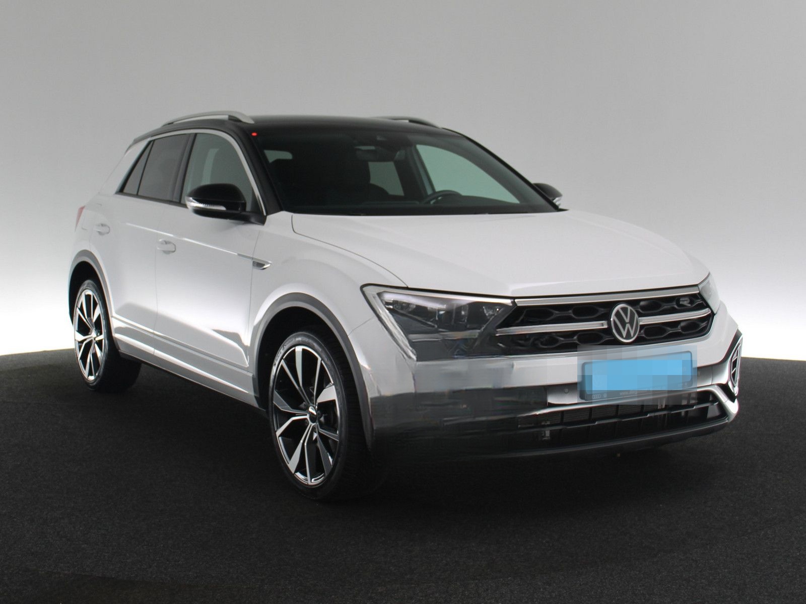 Volkswagen T-Roc 1.5 TSI R-Line MATRIX-LED ACC NAVI KAMERA foto 3
