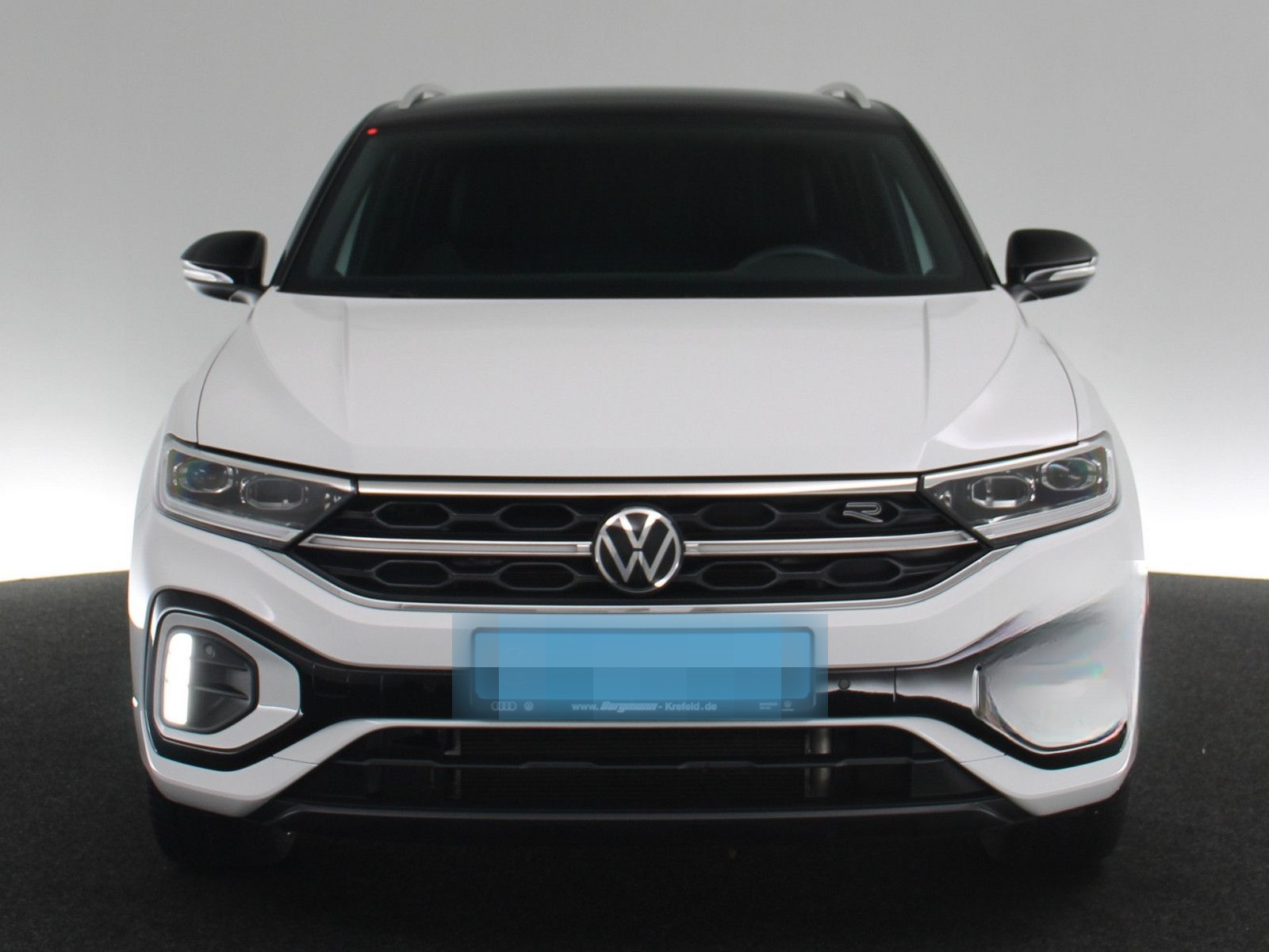 Volkswagen T-Roc 1.5 TSI R-Line MATRIX-LED ACC NAVI KAMERA foto 21