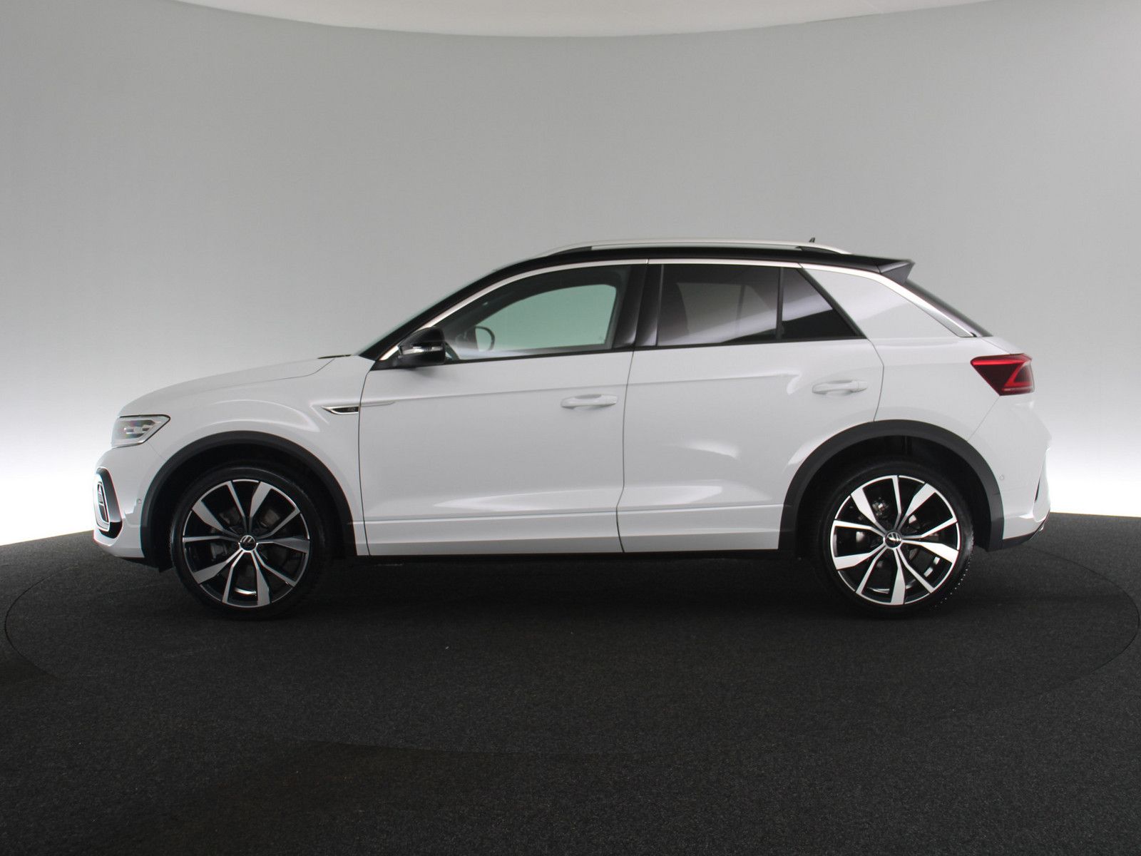 Volkswagen T-Roc 1.5 TSI R-Line MATRIX-LED ACC NAVI KAMERA foto 23