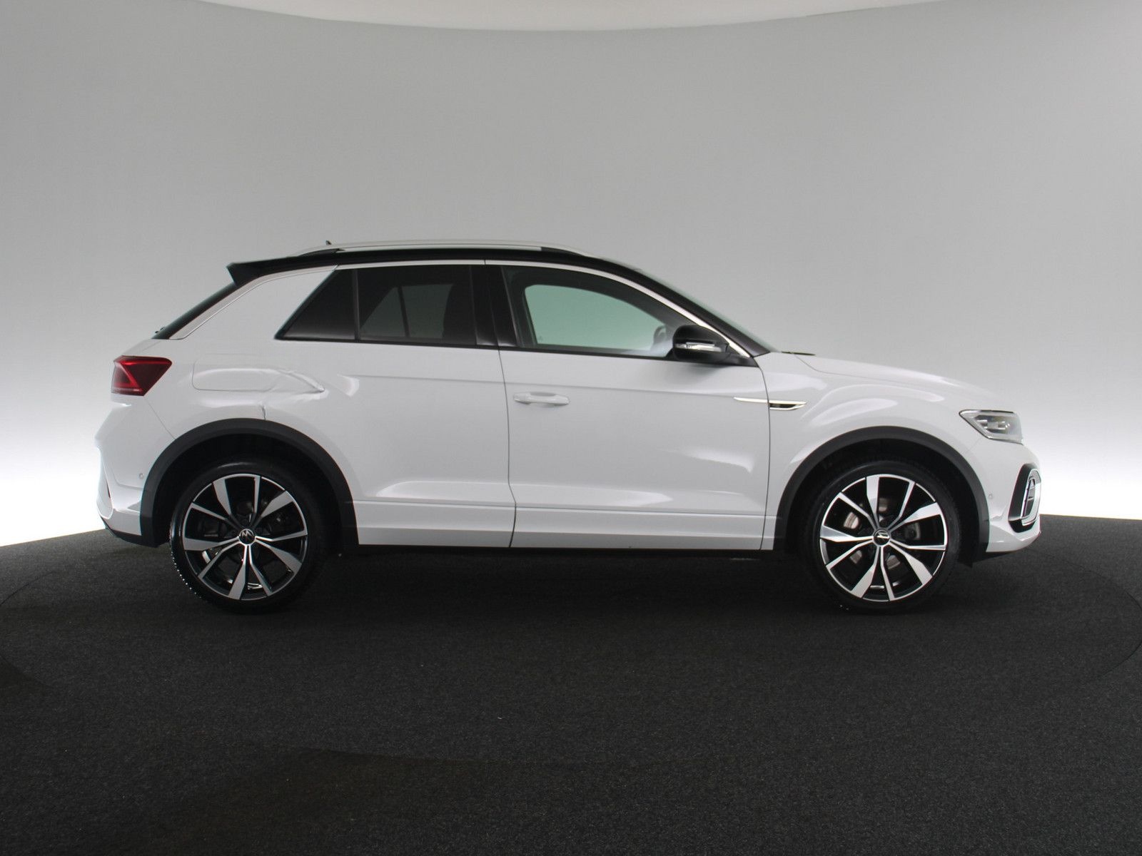 Volkswagen T-Roc 1.5 TSI R-Line MATRIX-LED ACC NAVI KAMERA foto 25