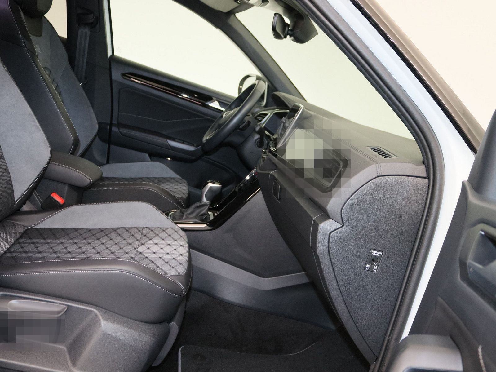 Volkswagen T-Roc 1.5 TSI R-Line MATRIX-LED ACC NAVI KAMERA foto 9
