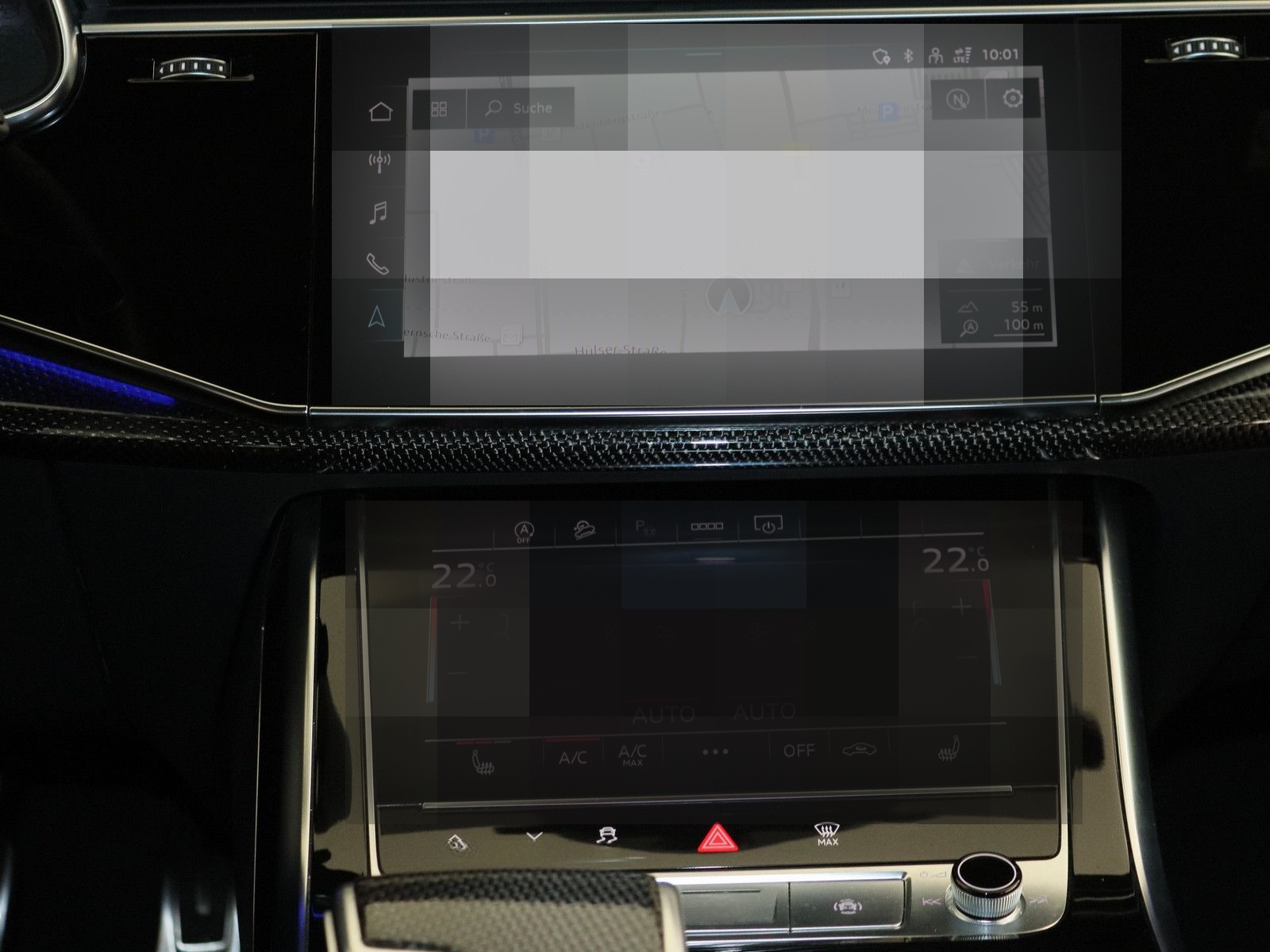 Audi Q8 50 TDI competition plus AHK 360° MATRIX-LED foto 18