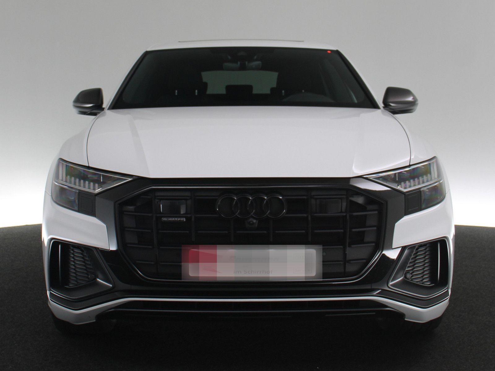 Audi Q8 50 TDI competition plus AHK 360° MATRIX-LED foto 19