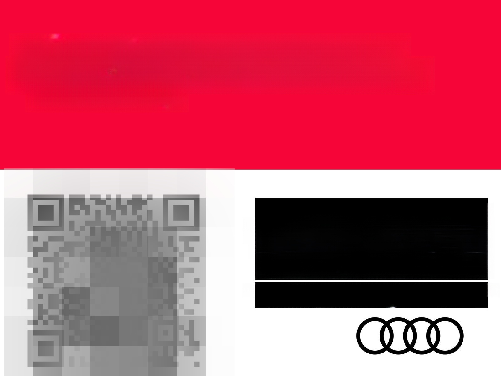 Audi Q8 50 TDI competition plus AHK 360° MATRIX-LED foto 8