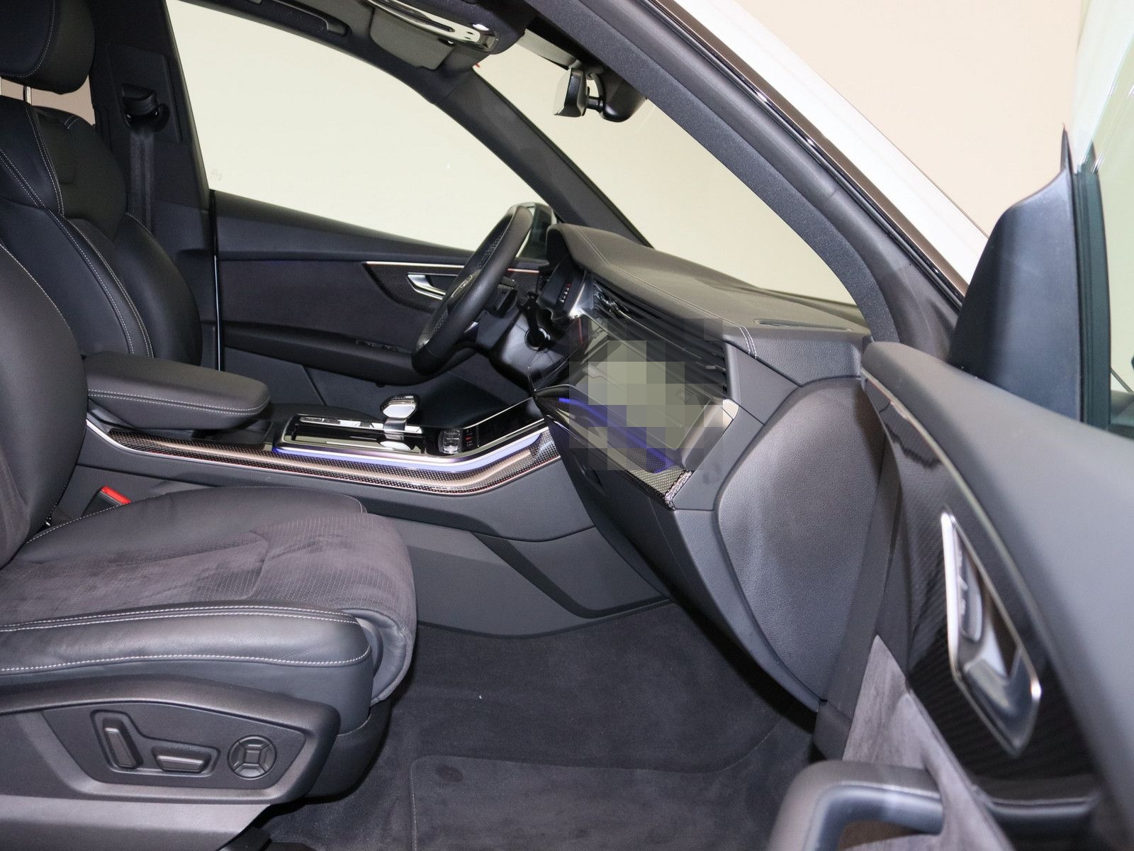 Audi Q8 50 TDI competition plus AHK 360° MATRIX-LED foto 9