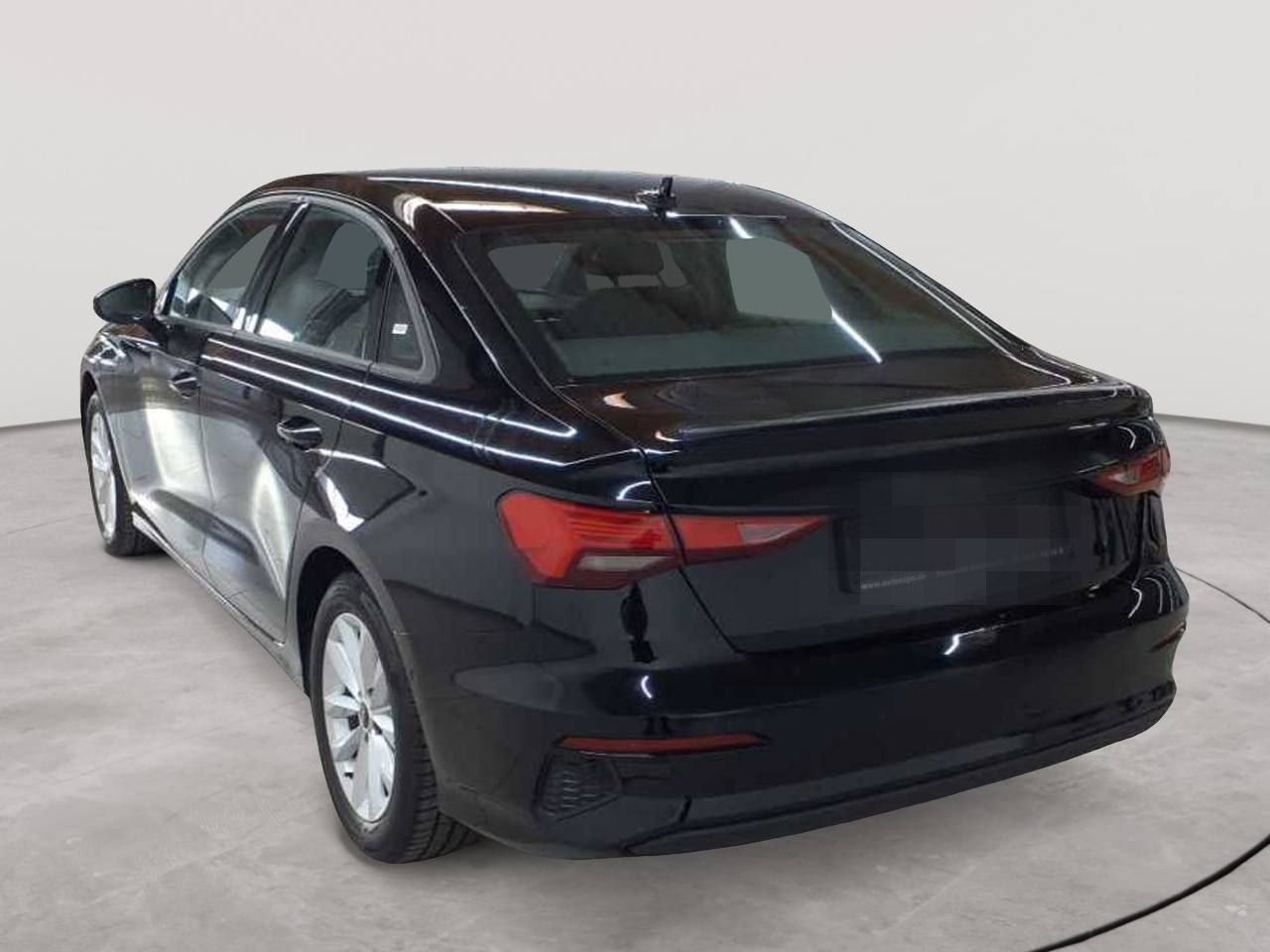Audi A3 35 TDI Limousine S tronic Navi SHZ  foto 2