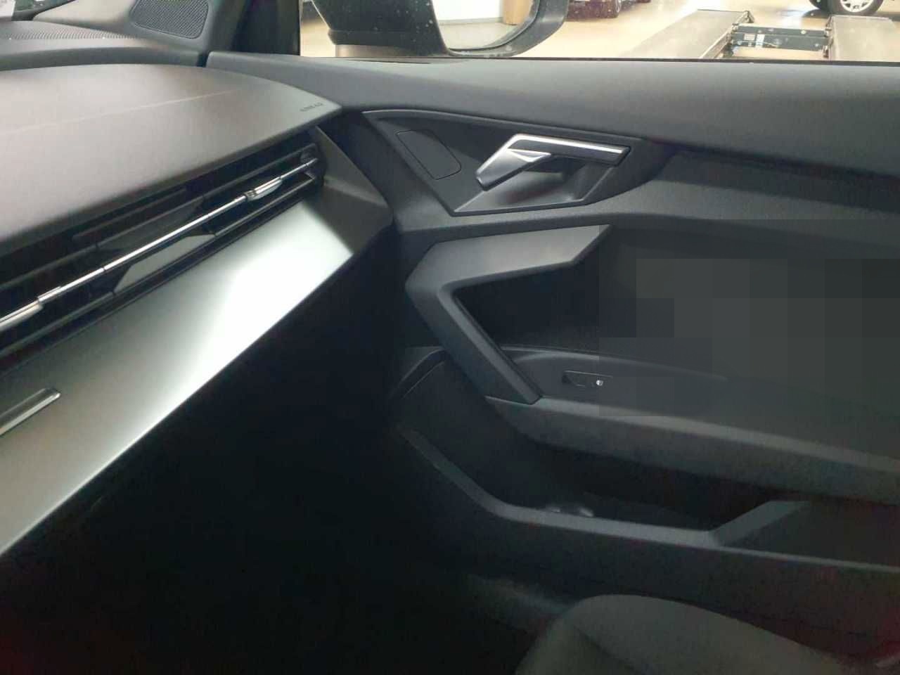 Audi A3 35 TDI Limousine S tronic Navi SHZ  foto 15