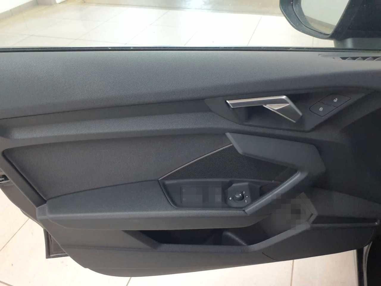 Audi A3 35 TDI Limousine S tronic Navi SHZ  foto 4