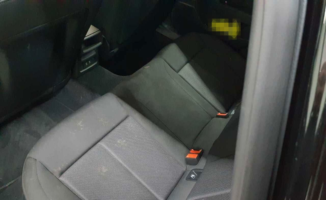 Audi A3 35 TDI Limousine S tronic Navi SHZ  foto 8
