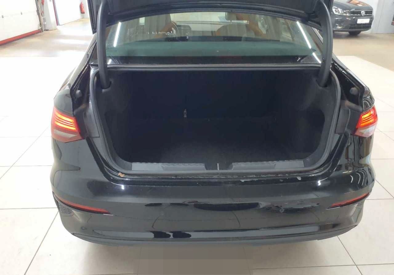 Audi A3 35 TDI Limousine S tronic Navi SHZ  foto 9