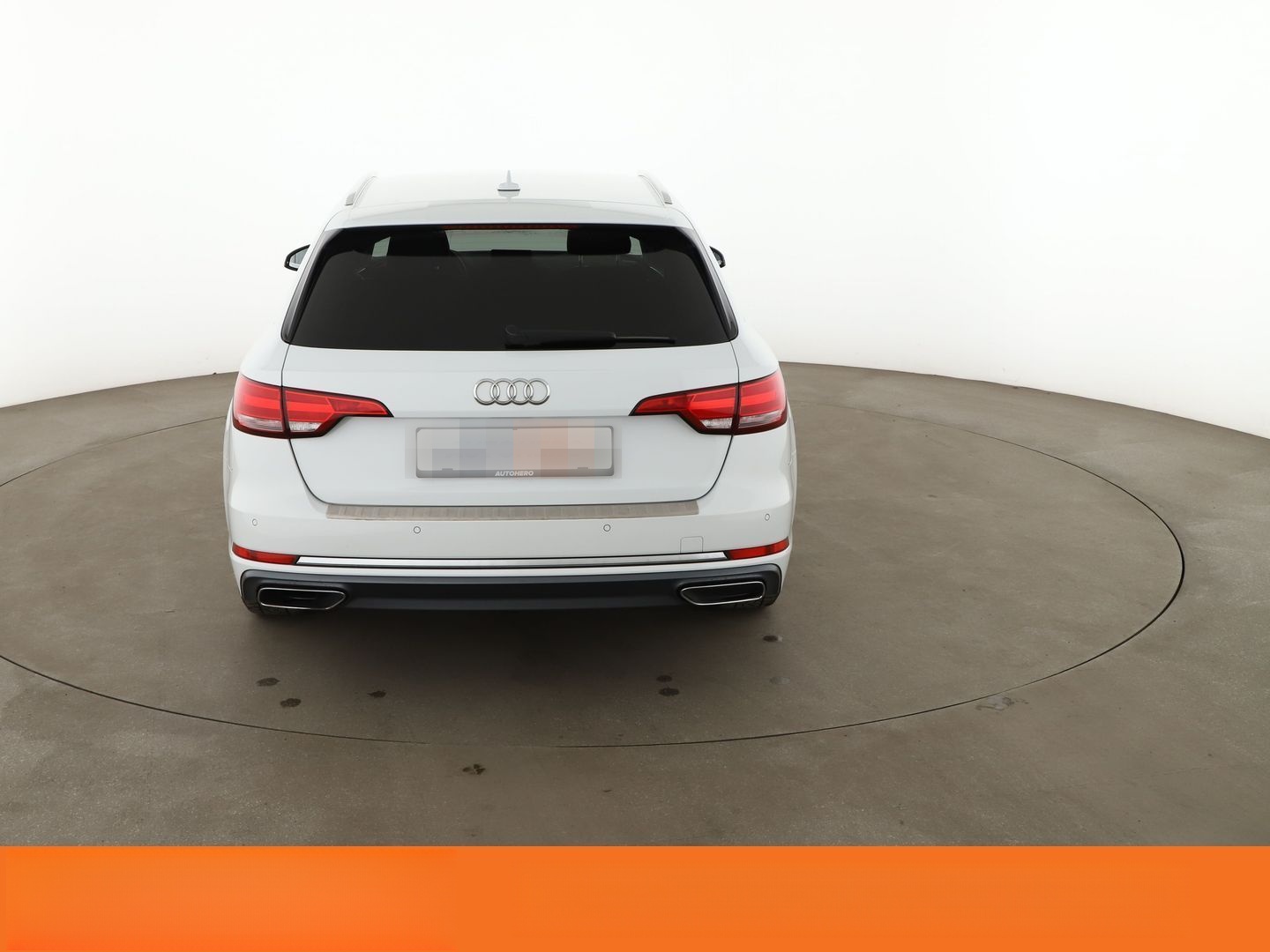 Audi A4 35 TDI Sport Aut.*NAV*XENON*PDC*TEMPO*SHZ*ALU foto 5