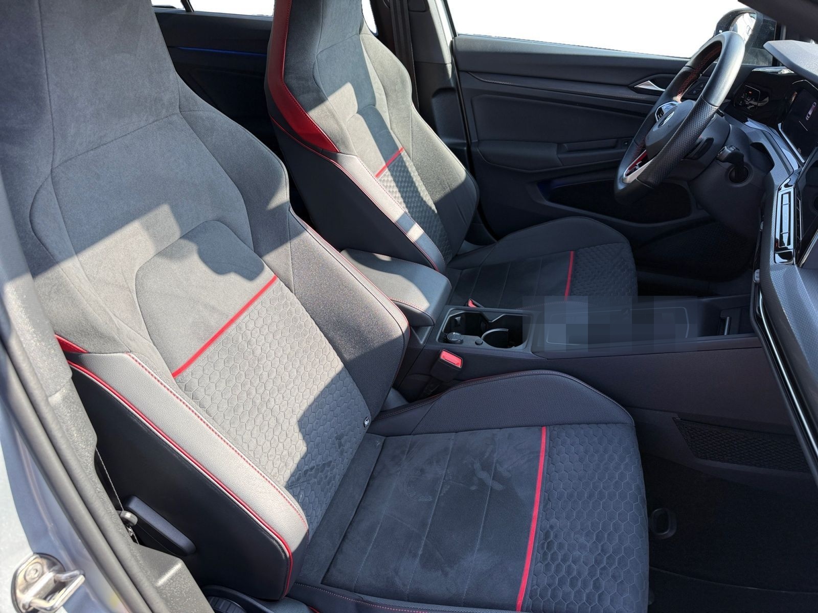 Volkswagen Golf GTI Clubsport OPF DSG/PANO/DAB+/ foto 17