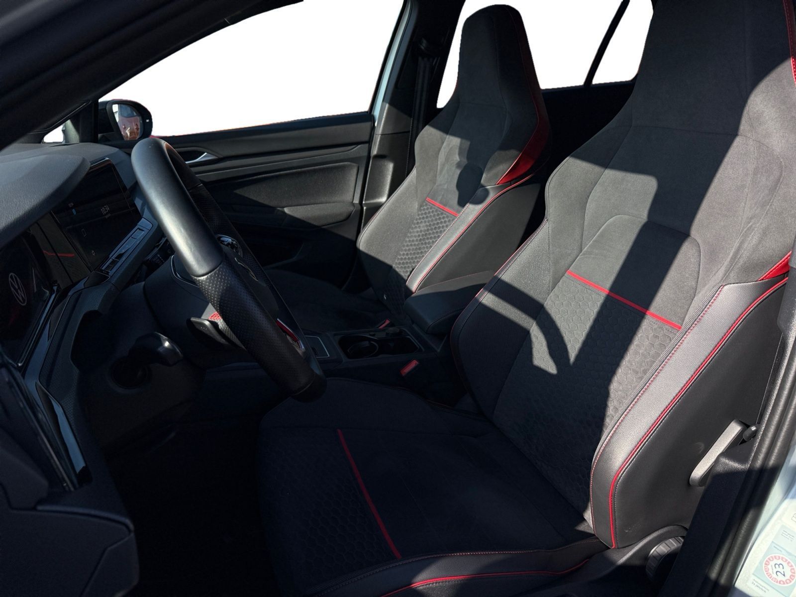 Volkswagen Golf GTI Clubsport OPF DSG/PANO/DAB+/ foto 10
