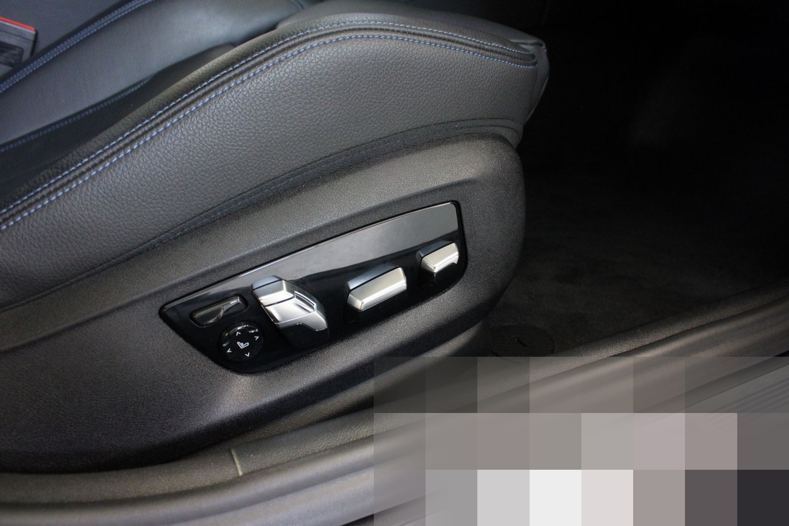 BMW 545e xDrive,Head-Up,SoftCl.360Kamera,H&K foto 11