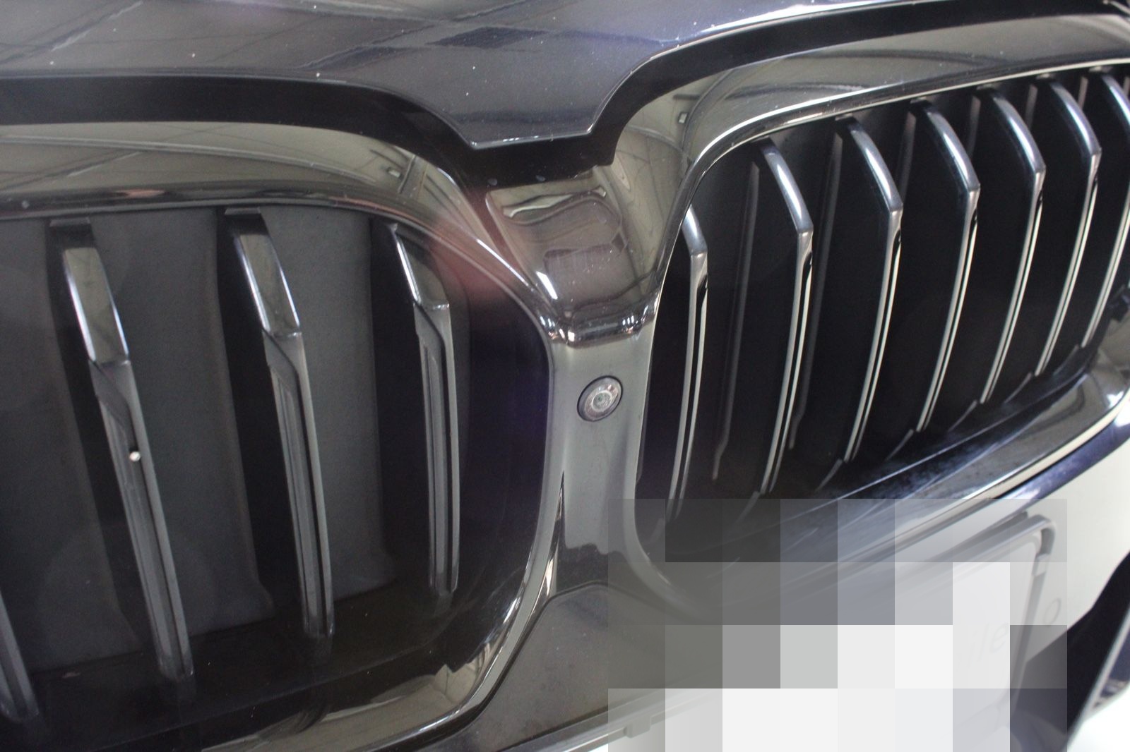 BMW 545e xDrive,Head-Up,SoftCl.360Kamera,H&K foto 15