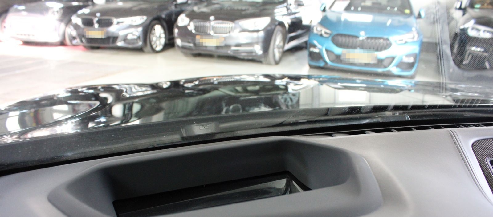 BMW 545e xDrive,Head-Up,SoftCl.360Kamera,H&K foto 16