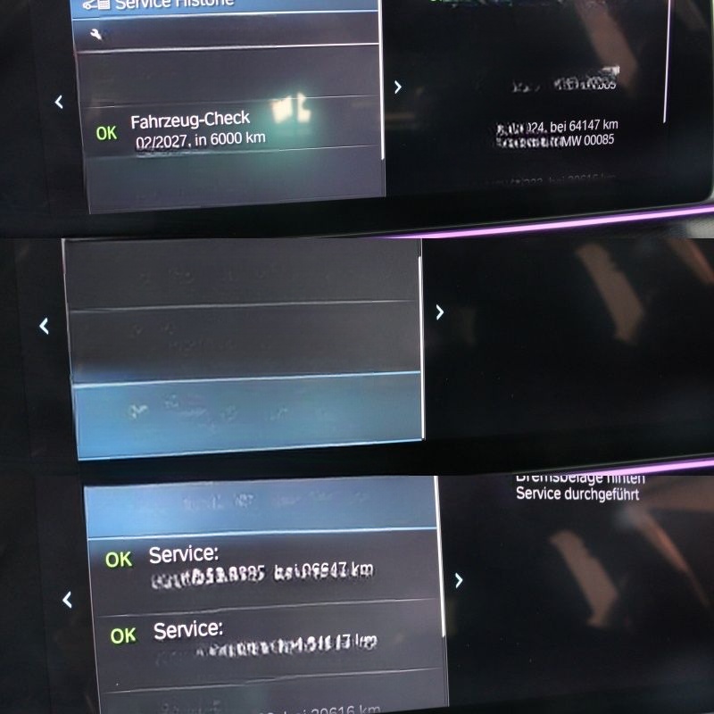 BMW 545e xDrive,Head-Up,SoftCl.360Kamera,H&K foto 20