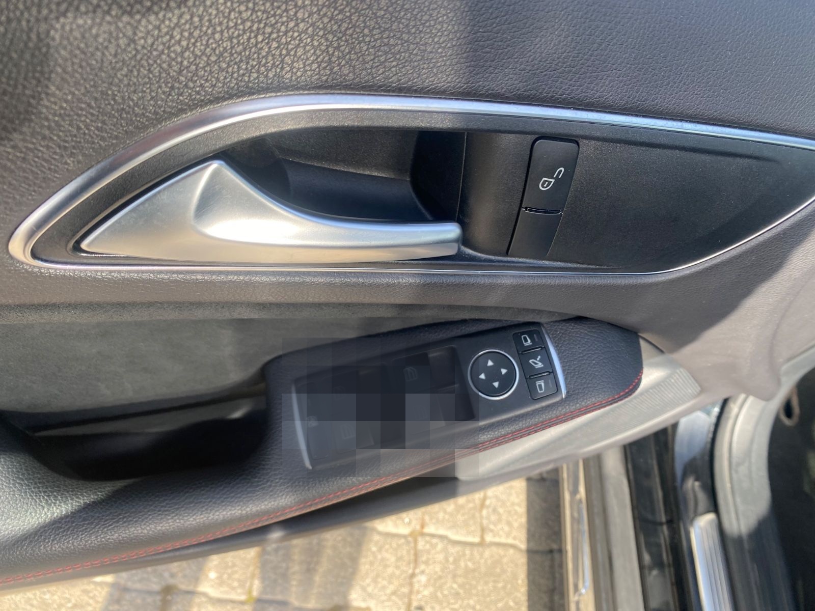 Mercedes-Benz GLA 250 AMG *4Matic*2.Hand*Panoramadach foto 18