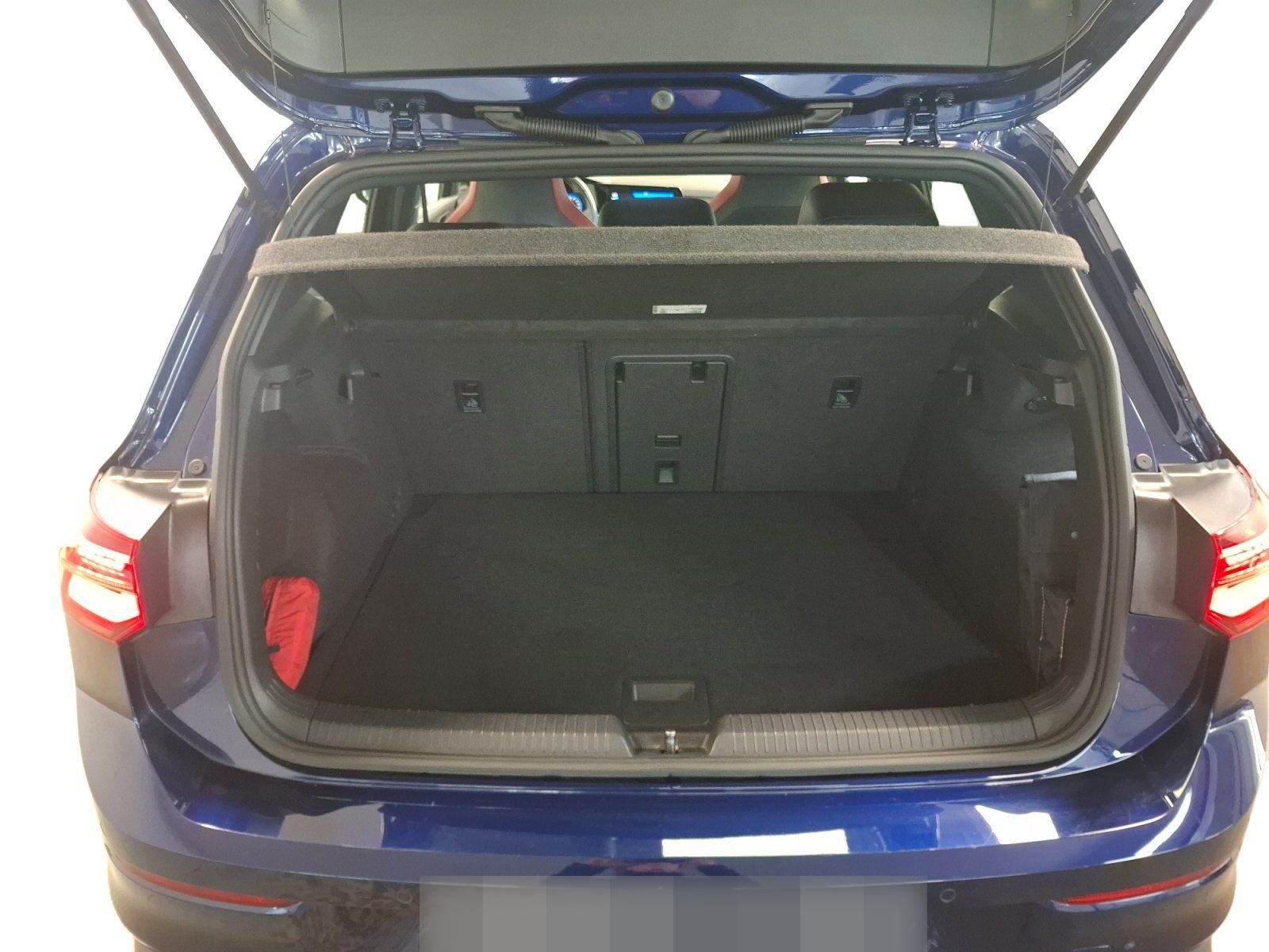 Volkswagen Golf VIII GTI Clubsport 2.0 TSI Matrix ACC Navi foto 14