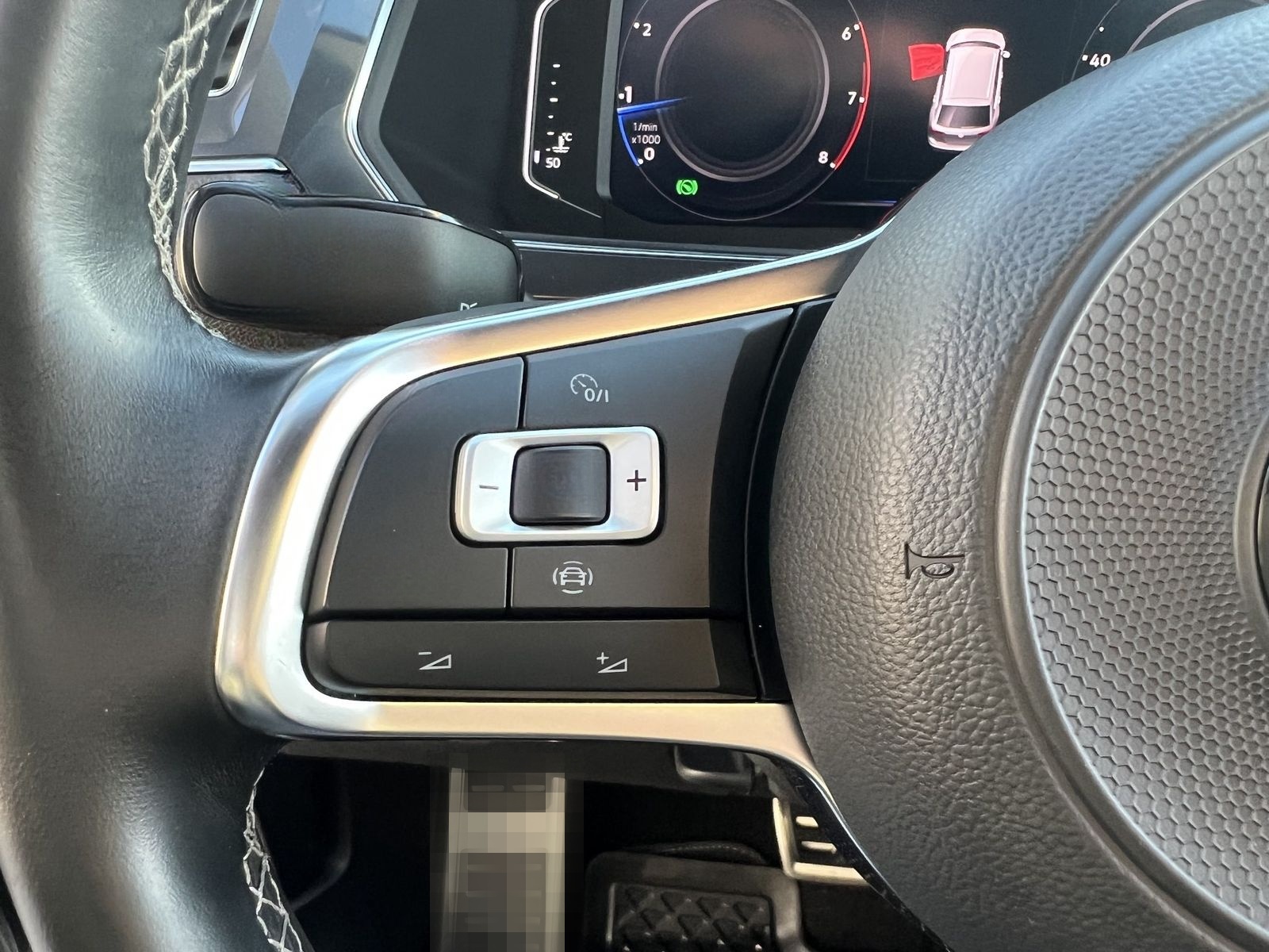 Volkswagen Tiguan Allspace 2.0 TSI Highline 4motion foto 15