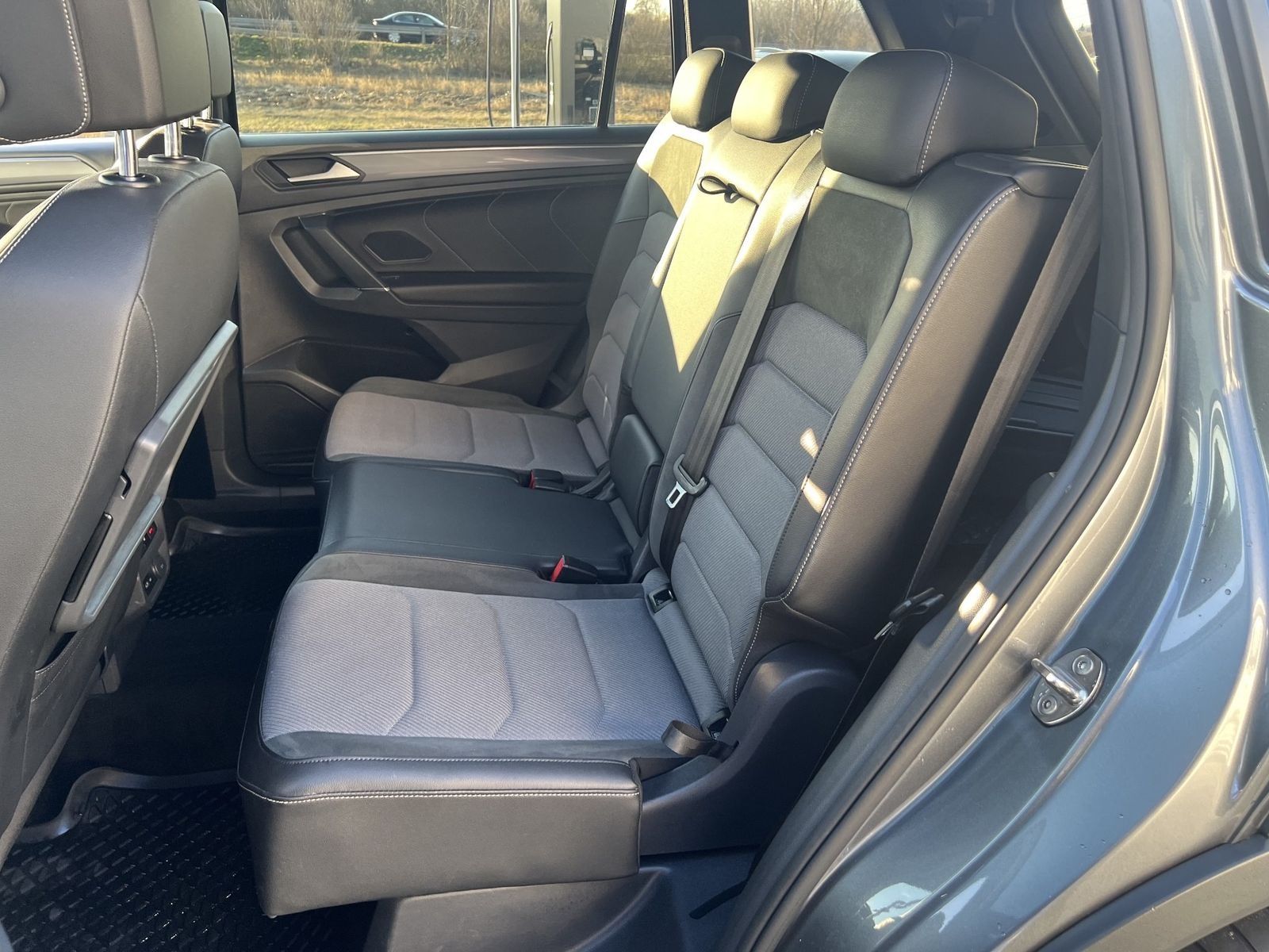 Volkswagen Tiguan Allspace 2.0 TSI Highline 4motion foto 19