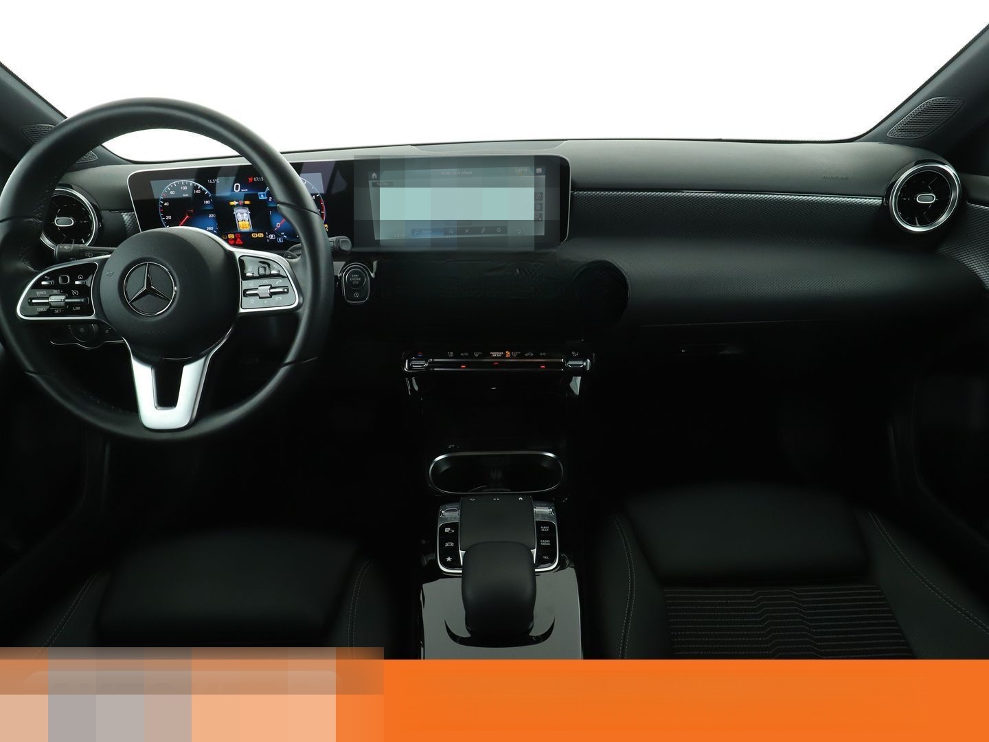 Mercedes-Benz A 200  Aut*NAVI*LED*TEMPO*PDC*SHZ* foto 12