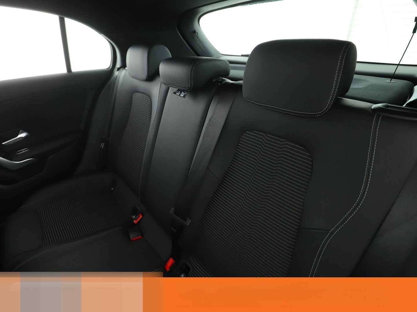 Mercedes-Benz A 200  Aut*NAVI*LED*TEMPO*PDC*SHZ* foto 14