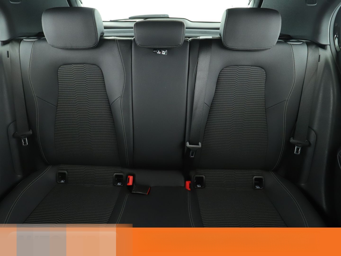 Mercedes-Benz A 200  Aut*NAVI*LED*TEMPO*PDC*SHZ* foto 16