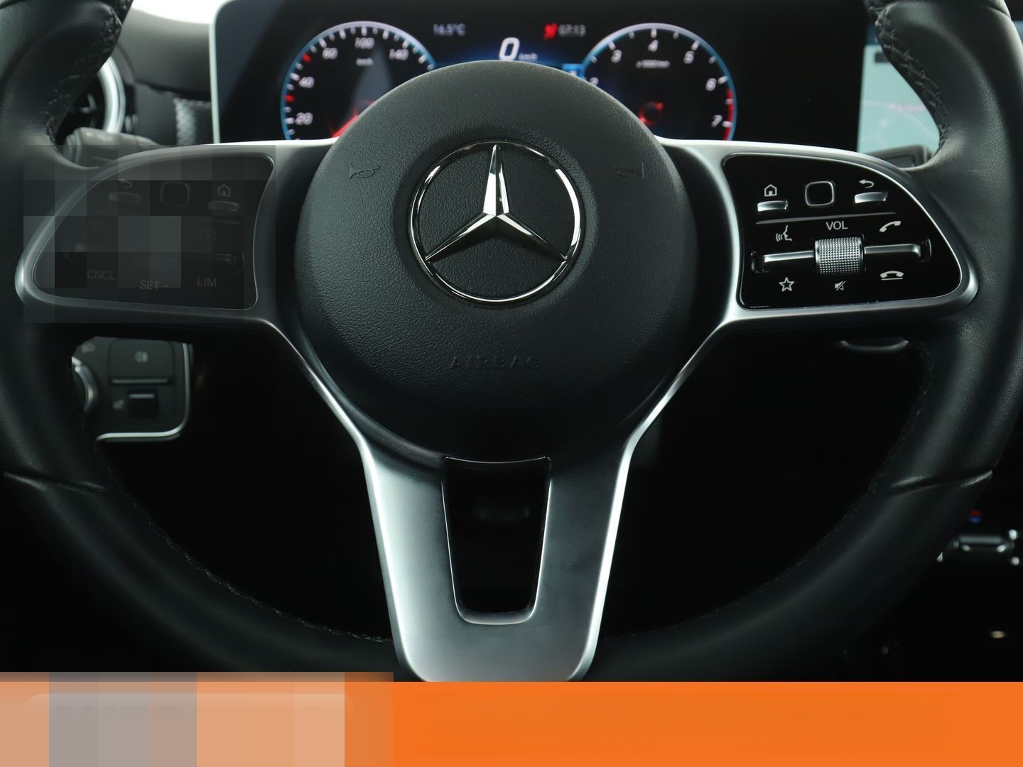 Mercedes-Benz A 200  Aut*NAVI*LED*TEMPO*PDC*SHZ* foto 19