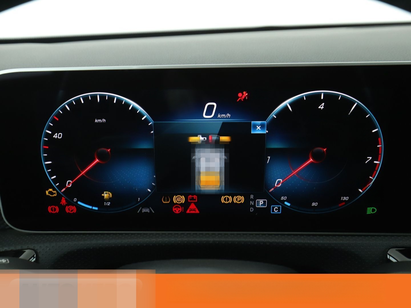 Mercedes-Benz A 200  Aut*NAVI*LED*TEMPO*PDC*SHZ* foto 20