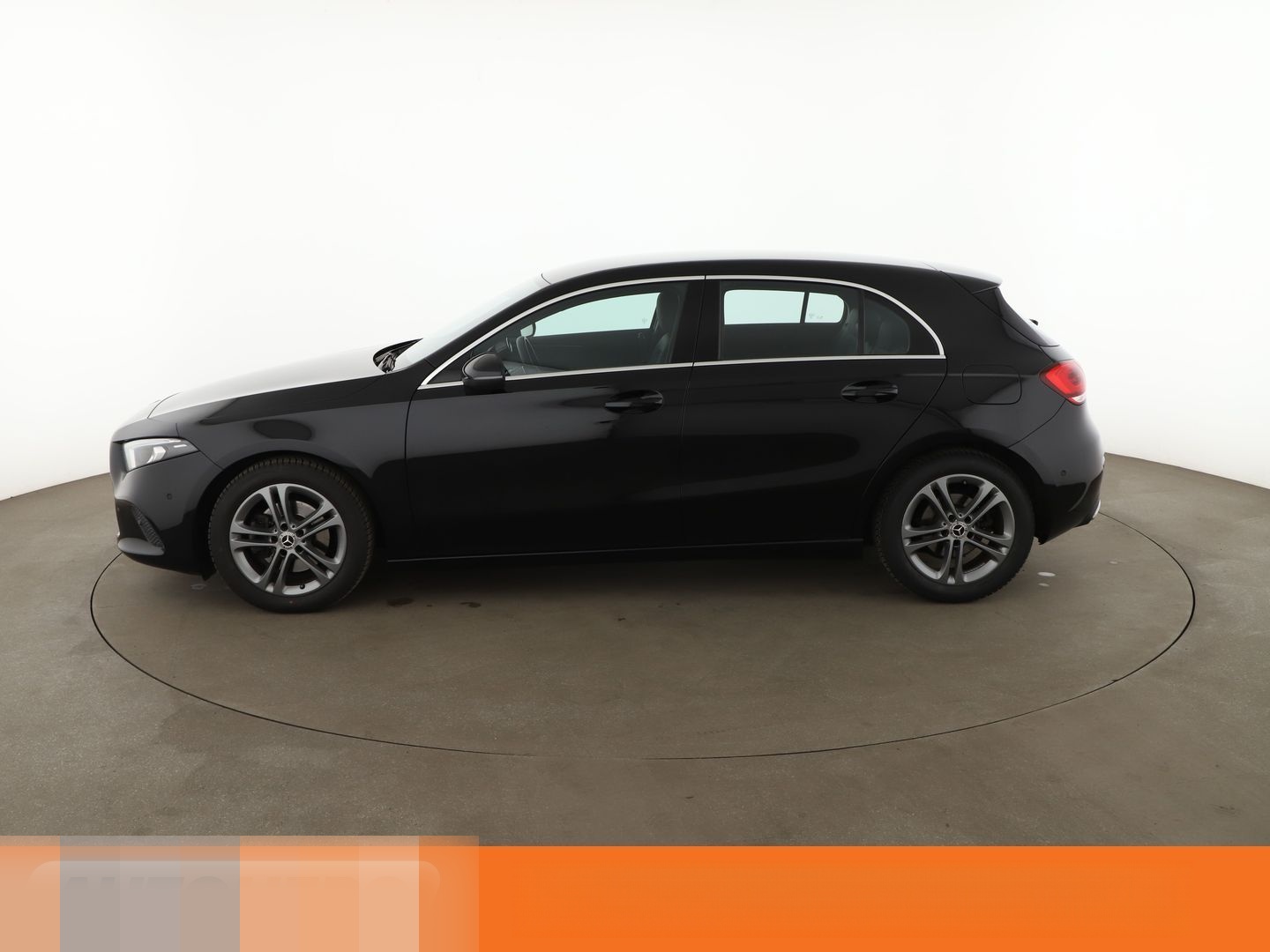 Mercedes-Benz A 200  Aut*NAVI*LED*TEMPO*PDC*SHZ* foto 3