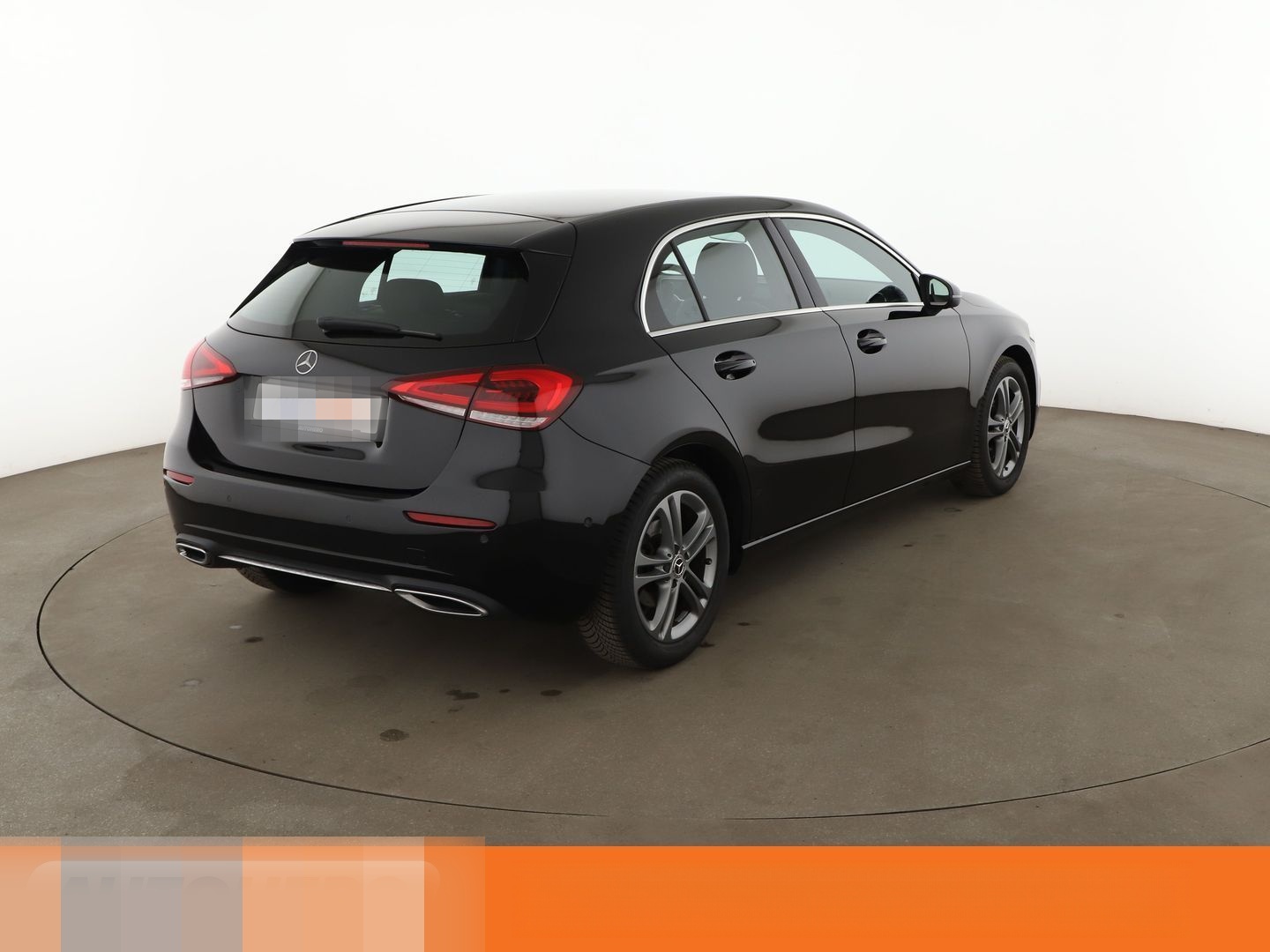 Mercedes-Benz A 200  Aut*NAVI*LED*TEMPO*PDC*SHZ* foto 6