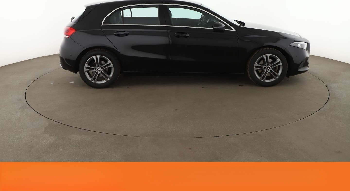 Mercedes-Benz A 200  Aut*NAVI*LED*TEMPO*PDC*SHZ* foto 7