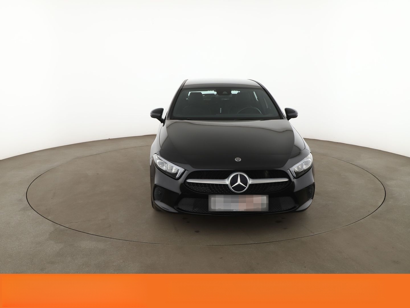 Mercedes-Benz A 200  Aut*NAVI*LED*TEMPO*PDC*SHZ* foto 9
