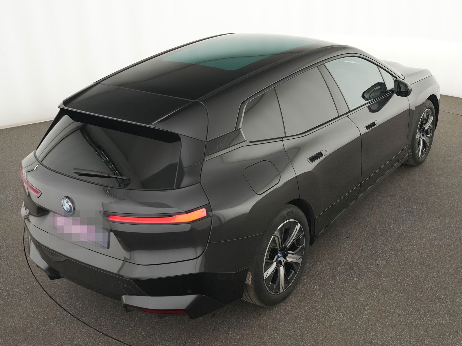BMW iX Panorama|Laserlicht|Harman-Kardon||AHK|ACC foto 12