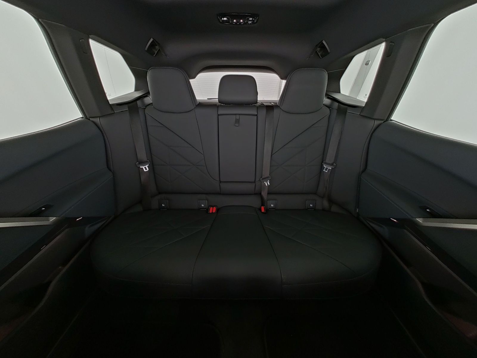 BMW iX Panorama|Laserlicht|Harman-Kardon||AHK|ACC foto 18