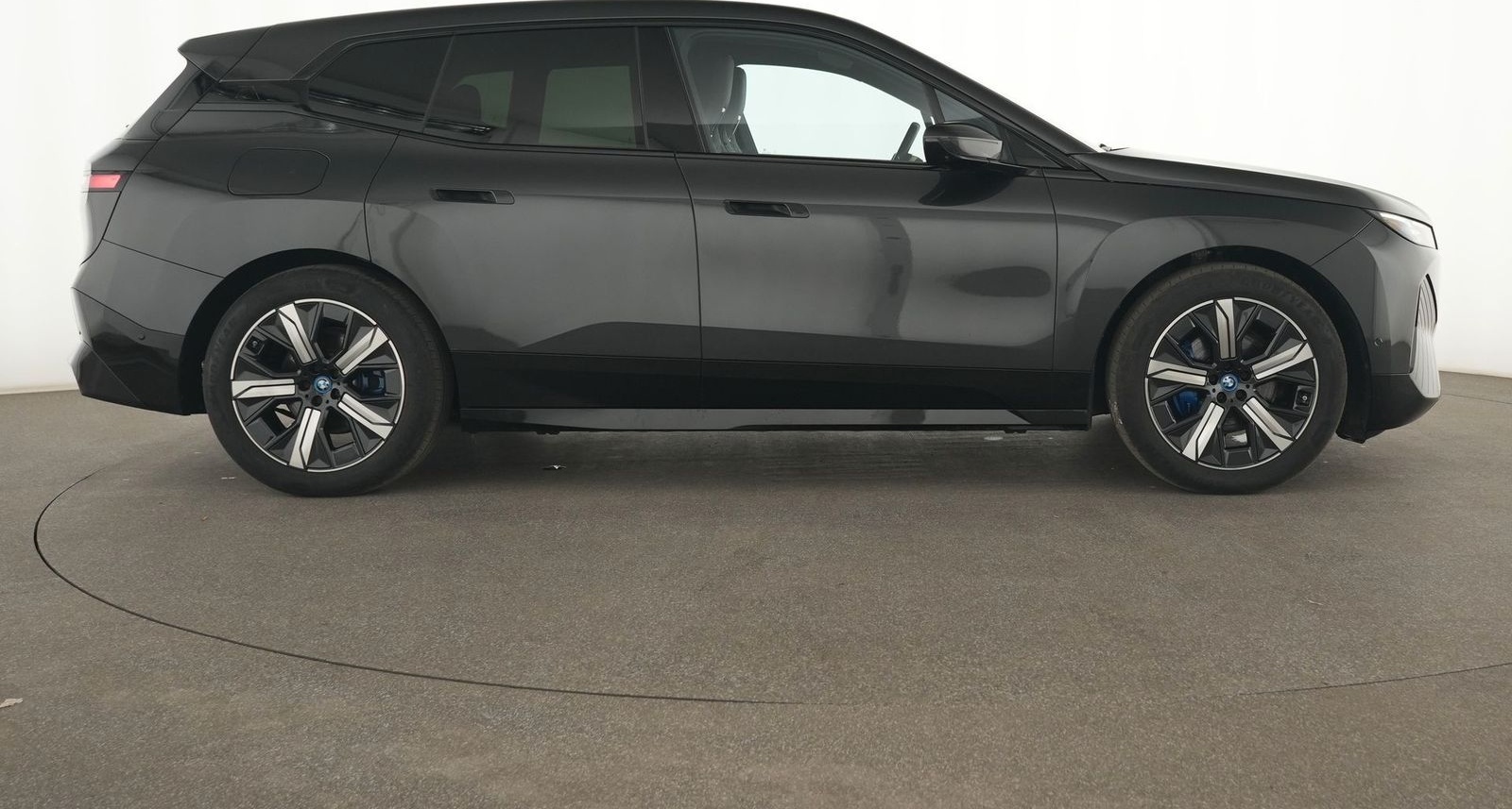 BMW iX Panorama|Laserlicht|Harman-Kardon||AHK|ACC foto 6