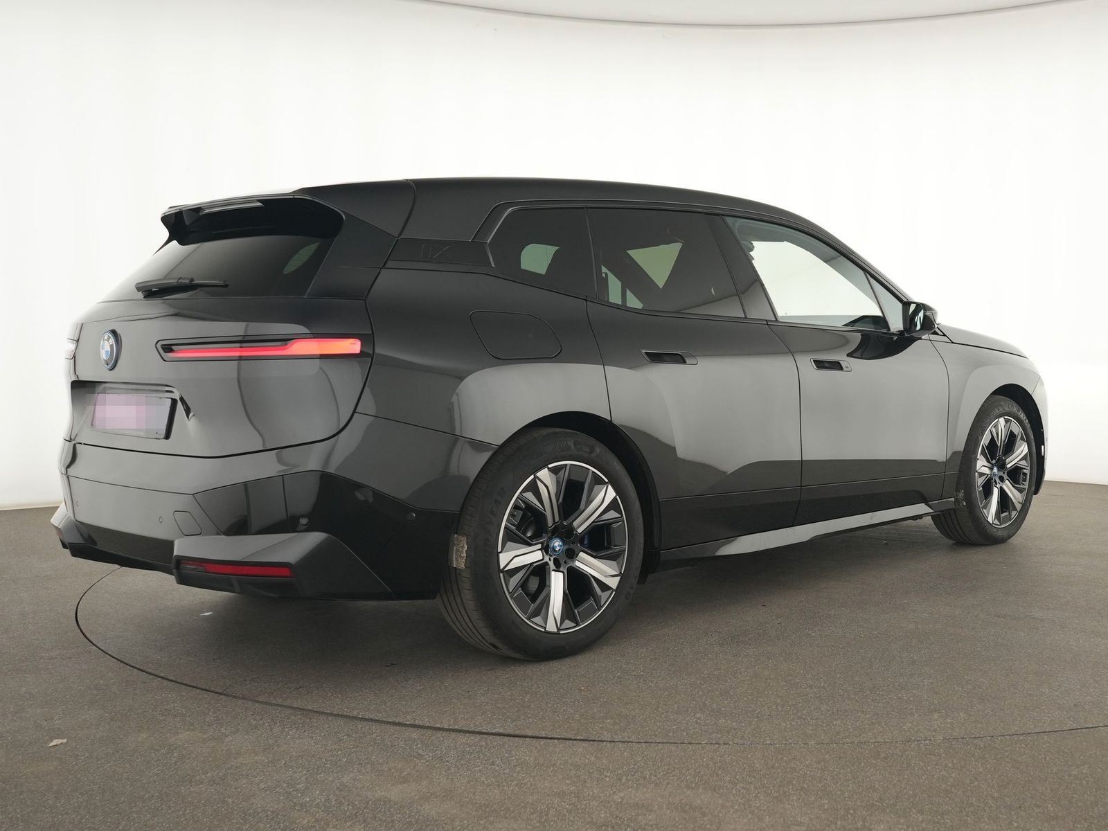 BMW iX Panorama|Laserlicht|Harman-Kardon||AHK|ACC foto 7