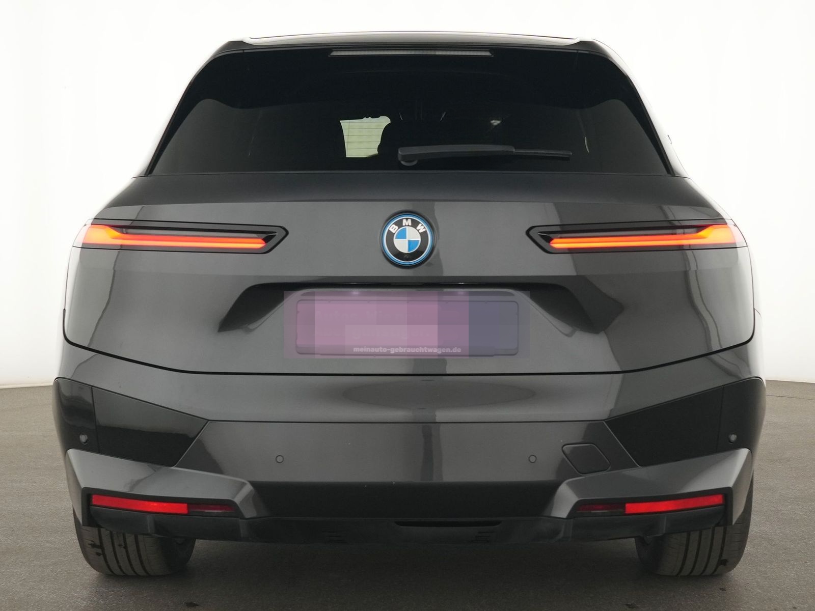 BMW iX Panorama|Laserlicht|Harman-Kardon||AHK|ACC foto 8