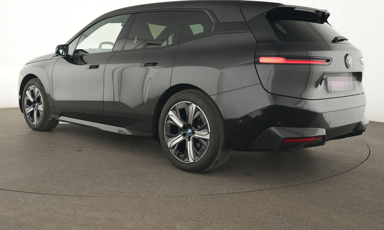 BMW iX Panorama|Laserlicht|Harman-Kardon||AHK|ACC foto 9